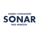 Sonar Bobolin – domki nad morzem